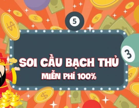 Cầu bạch thủ (MB) | Thống kê cầu MB