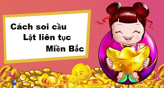 Cầu lật liên tục (MB) | Thống kê cầu MB