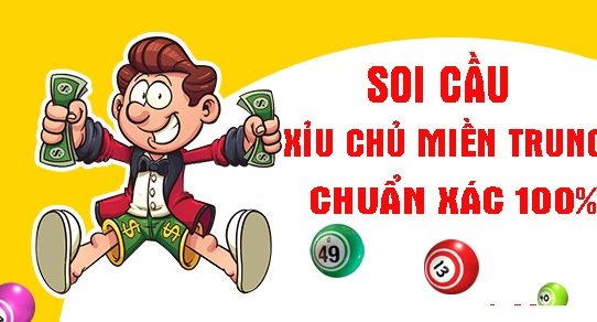 cầu xíu chủ xsmt siêu vip