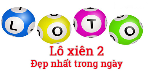 đánh lô xiên 2 được bao nhiêu tiền?