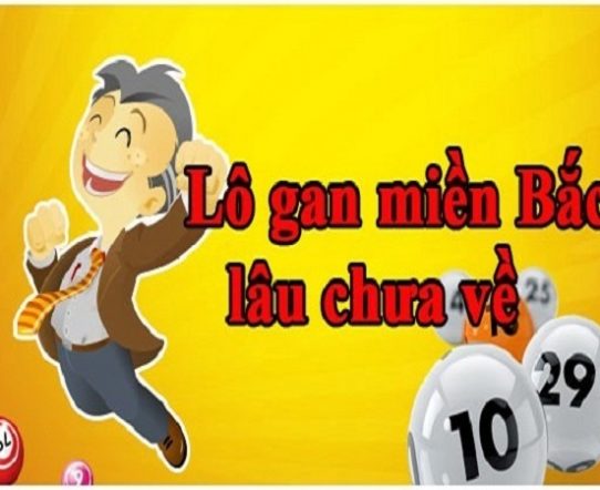 Thống kê lô gan hôm nay chính xác nhất